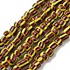 Handgemachte Murano Glas Perlen Stränge&nbsp;BLOW-K001-01B-04-1