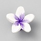Perles en pâte polymère manuel&nbsp;CLAY-WH20006-01B-05-1