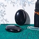 Natürliches Obsidian-Massagegerät von sunnyclue DJEW-SC0001-01B-5