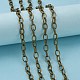 Cadenas de cable de hierro CHT023Y-AB-7