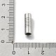 Магнитные застежки из нержавеющей стали 304 STAS-B082-02A-P-3