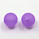 Perles en acrylique transparente PL721-5-2