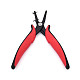 55# Stahllochzange&nbsp;TOOL-N008-06B-1
