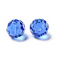 Perles d'imitation cristal autrichien SWAR-F021-6mm-206-2