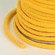 Cordes de polyester rondes OCOR-L030-135-2
