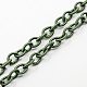Handmade Nylon Cable Chains Loop EC-A001-29-1