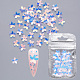 Shining Nail Art Glitter MRMJ-Q072-55C-1
