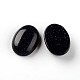 Oval Synthetic Blue Goldstone Cabochons G-I171-13x18mm-10-2