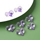 Perles en acrylique transparente MACR-S373-70-B14-2