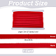 Polyesterband&nbsp;OCOR-WH0078-329A-2