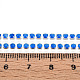 Cadenas de la taza del Rhinestone de hierro&nbsp;CH-T006-01A-08-3