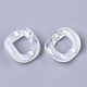Transparent Acrylic Linking Rings PACR-R246-015-2