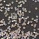 8/0 Round Glass Seed Beads SEED-J017-F8-662-3