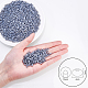 Ornaland 6/0 Glass Seed Beads SEED-OL0002-06-4mm-15-3