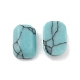 Glas cabochons&nbsp;LS-GLAA-B012-15A-1