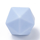 Food Grade Eco-Friendly Silicone Beads SIL-T048-14mm-57-1