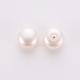 Perle di perle d'acqua dolce coltivate naturali di grado aaa X-PEAR-R008-11-12mm-01-3