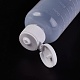 120ml Plastikflaschen TOOL-WH0097-03-2