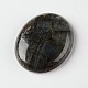 Labradorite naturelle pierres précieuses ovales cabochons X-G-J329-01-13x18mm-2