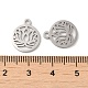 304 Stainless Steel Charms STAS-J042-13P-3