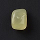 Nouvelles perles de jade naturelles G-A023-01D-7