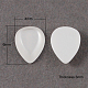 Resin Cabochons CRES-R071-6x4mm-61-1