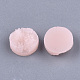 Druzy Resin Cabochons CRES-S040-16mm-19-2