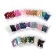 Cuentas de perlas de vidrio de 24 color HY-JQ0001-4mm-03-1