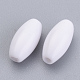 Perles acryliques opaques X-SACR-S300-18A-01-1