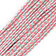 Полиэстер плетеные шнуры OCOR-T015-A09-2