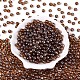 Прозрачное стекло Бисер SEED-N007-33B-13-2