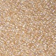 Perles de rocaille en verre SEED-US0003-2mm-102-2