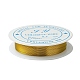 Runder Eisendraht&nbsp;MW-R001-0.3mm-M-2