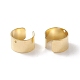Brass Ear Cuff Findings KK-1642-C-1