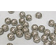 Perles en filigrane X-EC123-1