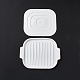 Backformen aus Silikon&nbsp;DIY-E055-35-3