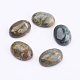 Cabochons en pierre gemme naturelle X-G-K217-01-2