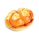 Cabochons di opaco resina&nbsp;RESI-R454-02E-2