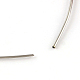 316 Herstellung einer Halskette aus chirurgischem Edelstahl STAS-R070-01-2