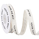 1 Rolle Baumwollbänder&nbsp;SRIB-CY0001-33-1