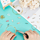 CHGCRAFT DIY Jewelry Set Making Kit DIY-CA0002-94-3