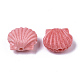 Perline corallo sintetico CORA-R019-040-4