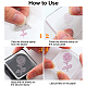 PVC Plastic Stamps DIY-WH0167-56-269-3