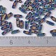 Perle di tila quarto di miyuki SEED-X0054-QTL0401FR-4