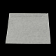Рождественский венок шаблон квадратных поделок Melty hama бисер наборы: бусы DIY-R063-07-6