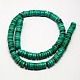 Natural Sinkiang Turquoise Beads Strands TURQ-L025-C-01-2