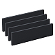 Hojas de plastico&nbsp;FIND-WH0199-401B-01-1