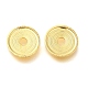Messing-Abstandshalterkugeln&nbsp;KK-B121-07C-G-1