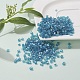 6/0 Glass Seed Beads SEED-YW0001-25A-6