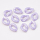 Opaque Acrylic Linking Rings OACR-S038-003A-03-1